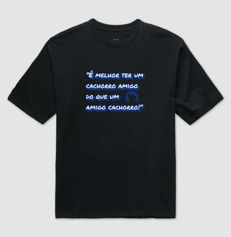 AMIGO CACHORRO