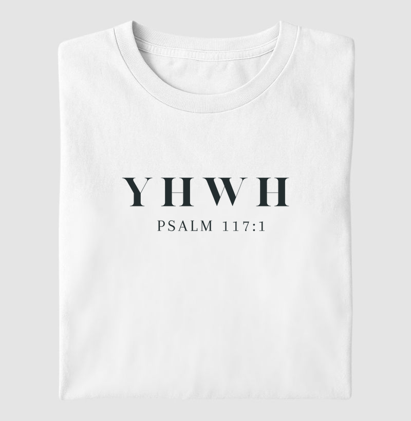 YAHWEH