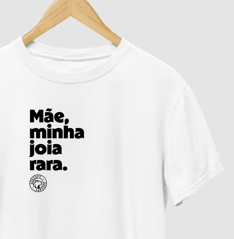 Joia rara - Mãe