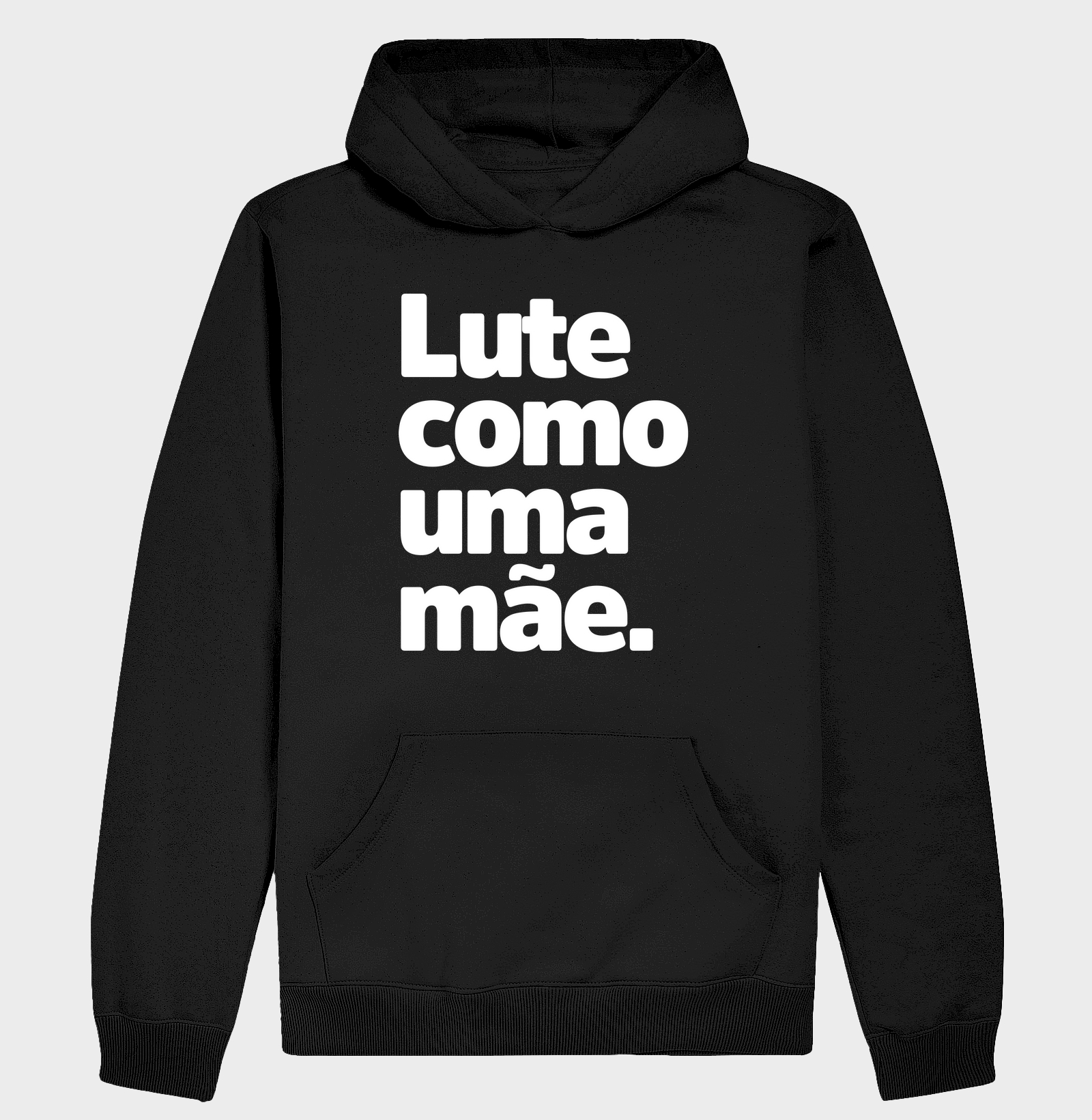 Mãe - Lute