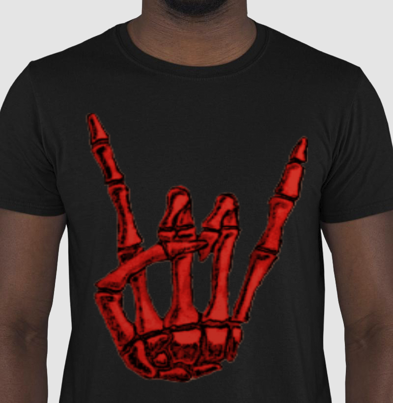 HAND 100% ALGODÃO NACIONAL