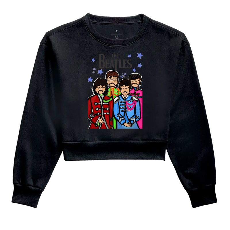 Rock Releitura Beatles