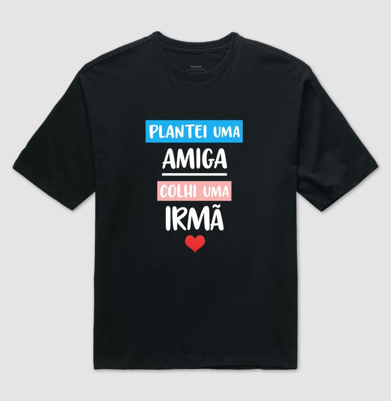 Coleção Amigas 