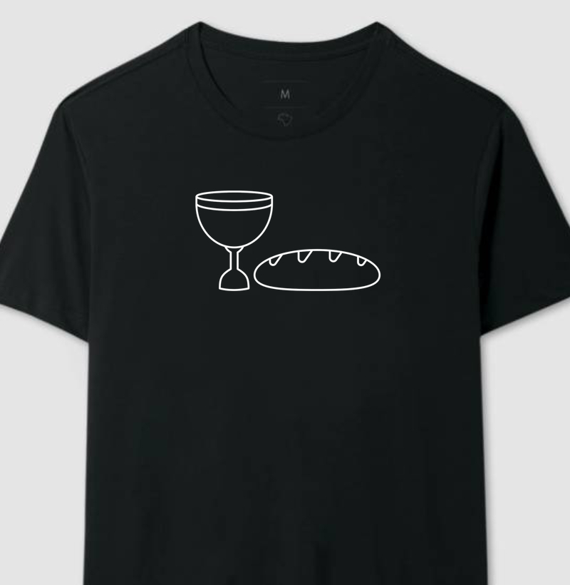 Pão e Vinho