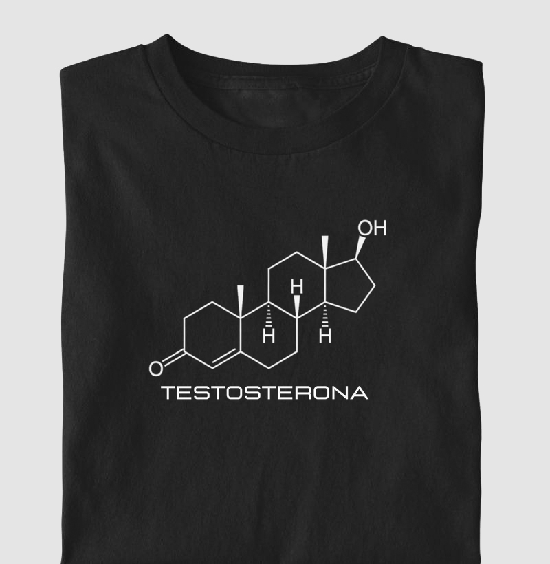 Testosterona