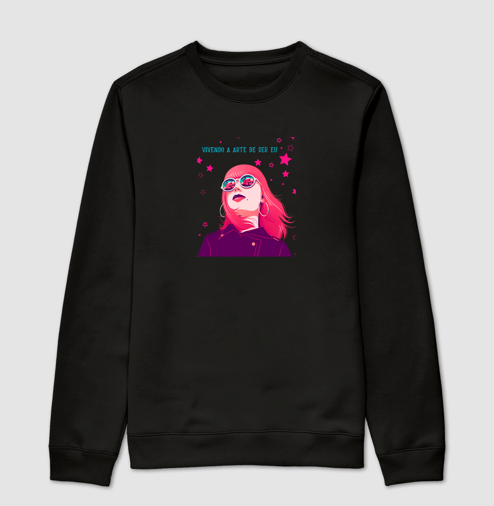 Vivendo a Arte de Ser Mulher Branca