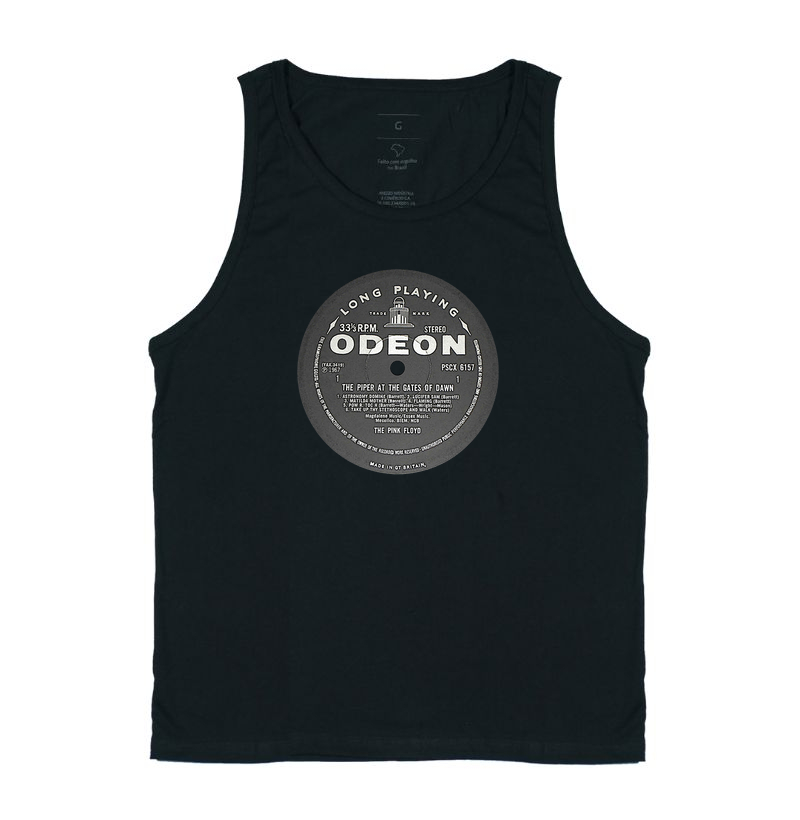 Label - Odeon v2
