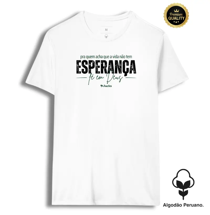 Pra quem acha que a vida não tem esperança