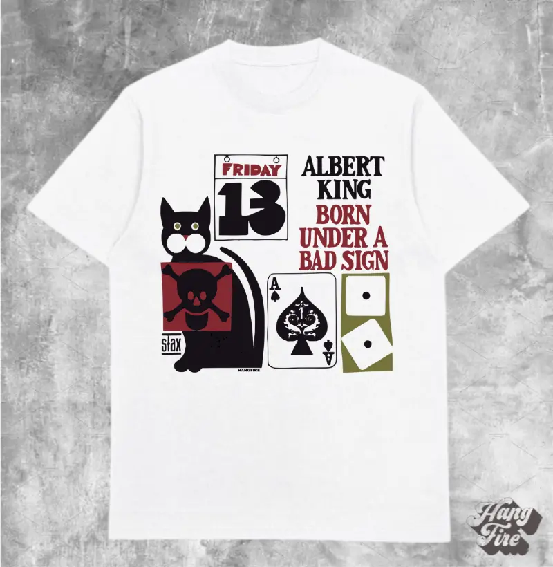 ALBERT KING