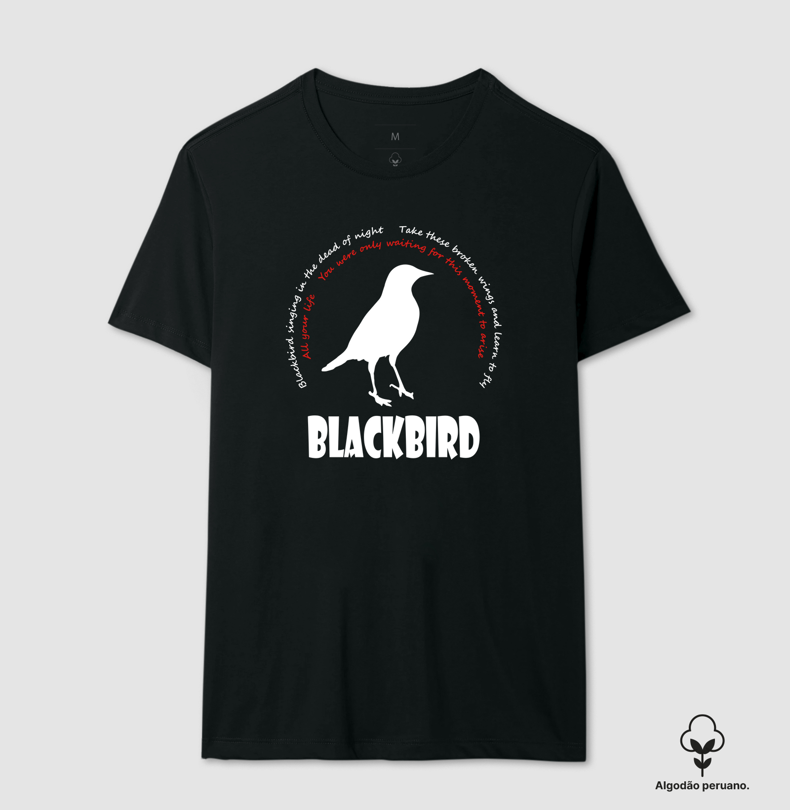 Blackbird