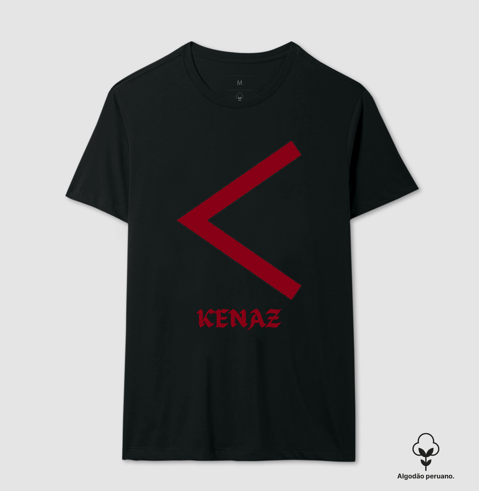 Kenaz - A Luz da Transformação