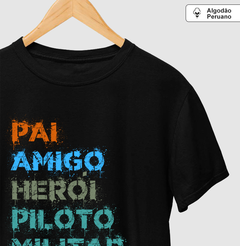 PAI PILOTO