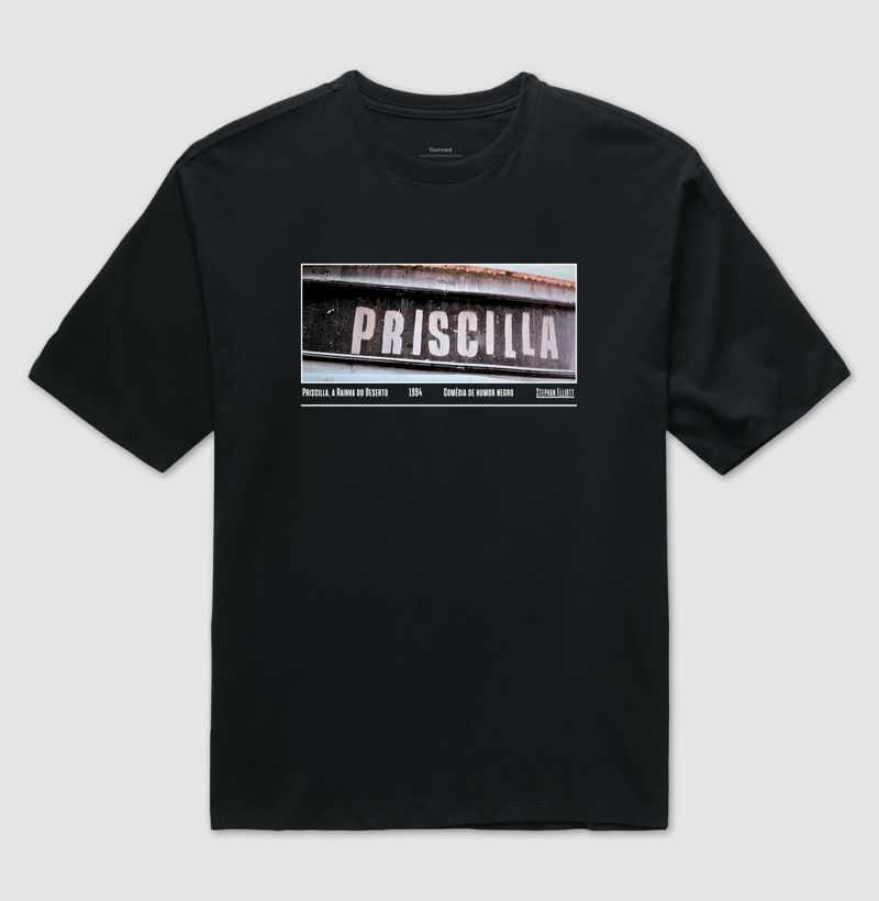 Priscilla