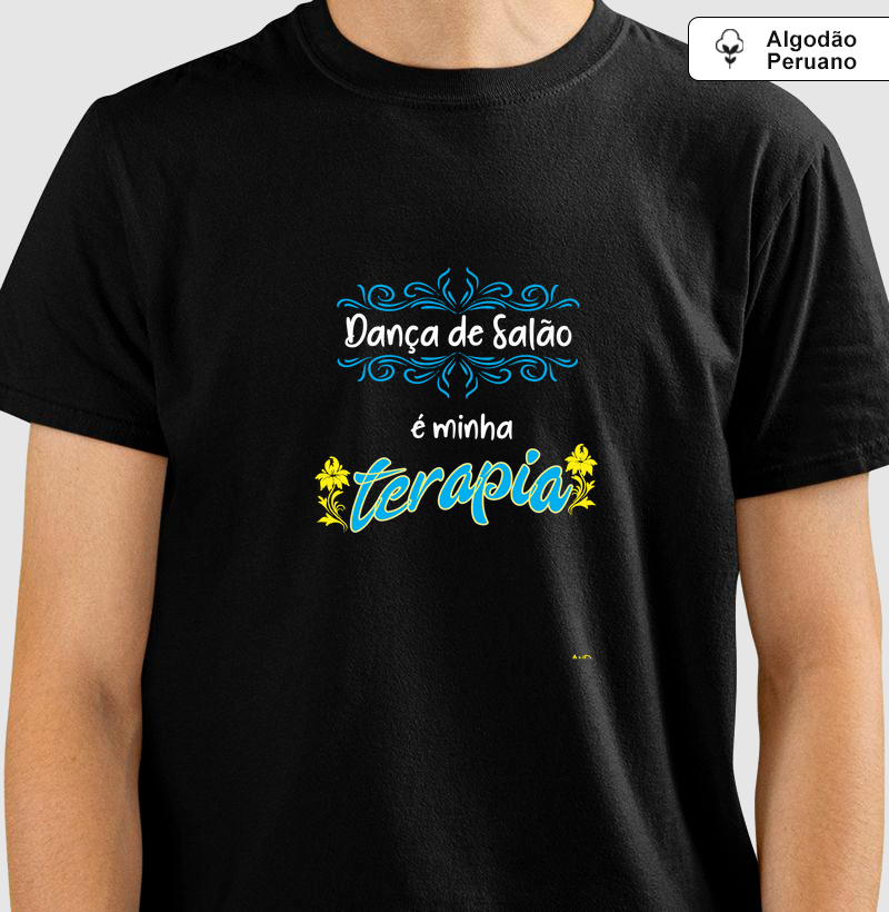 Dança terapia