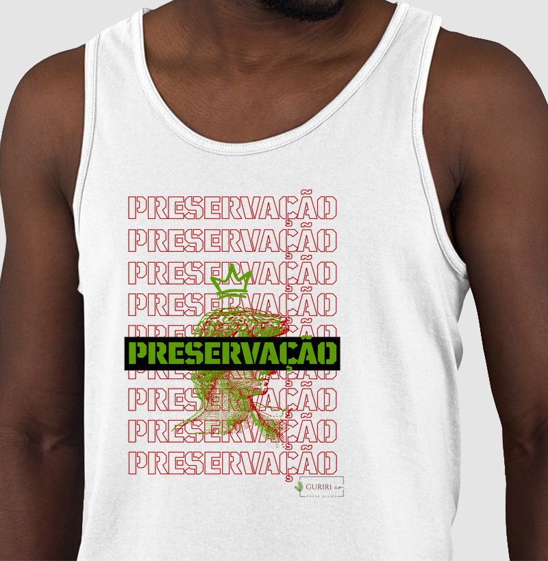 Preservação