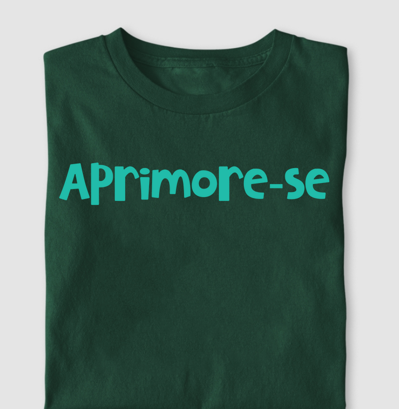 Aprimore-se