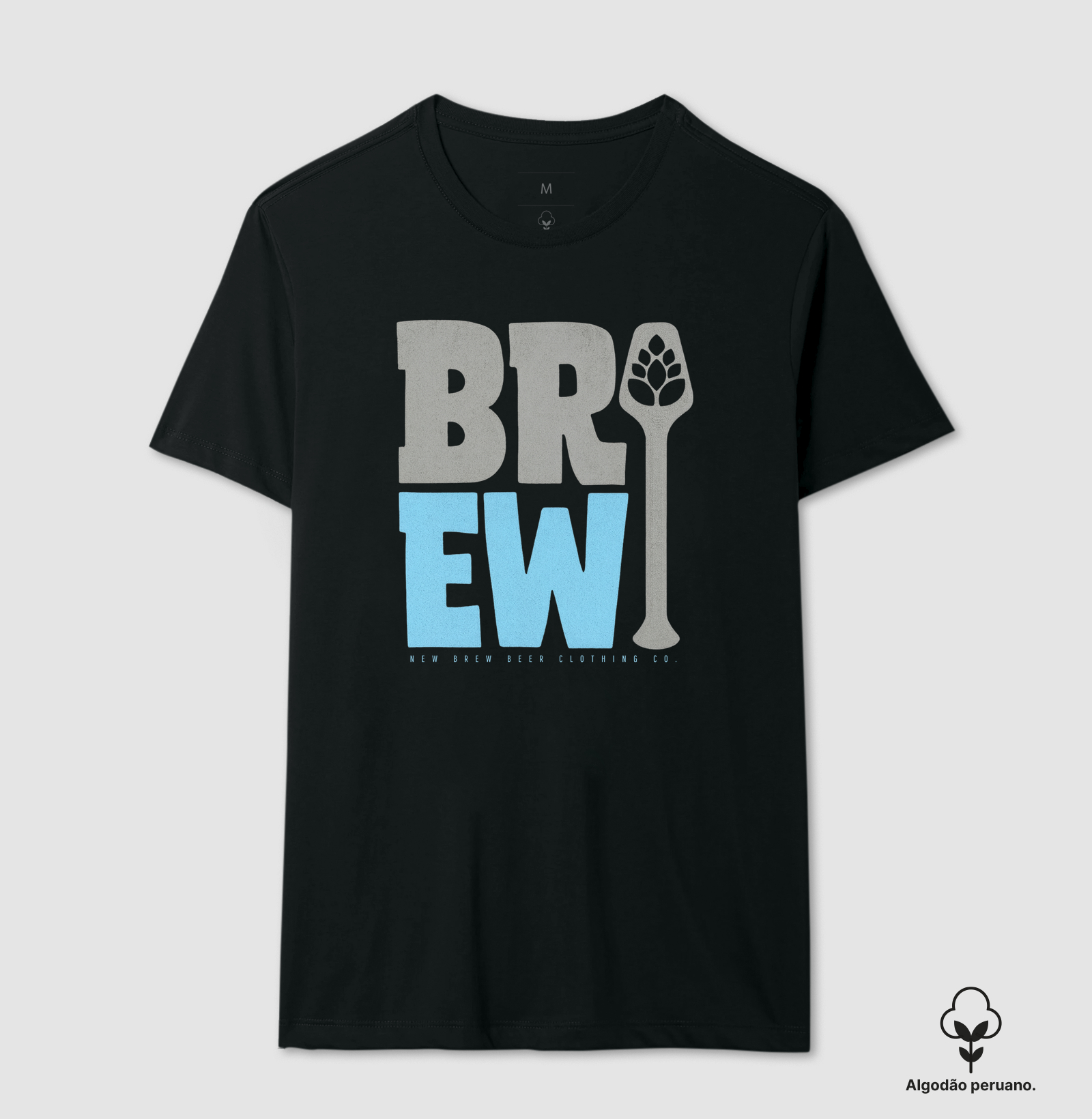 Brew - New Brew