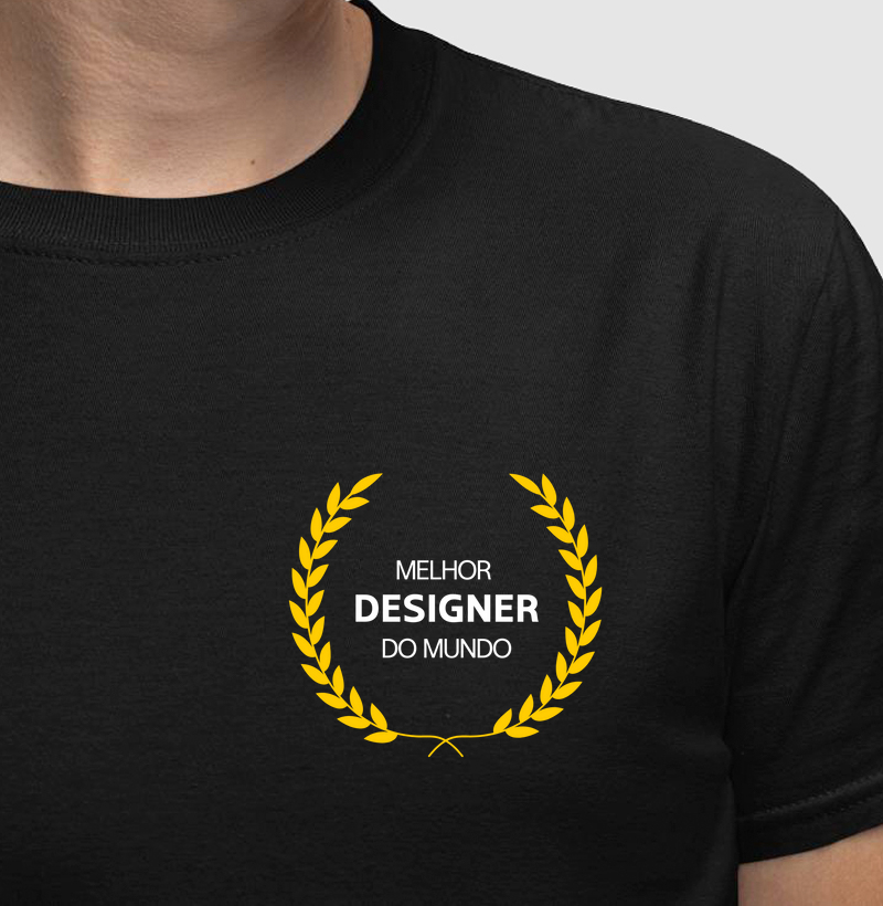 Melhor designer do mundo
