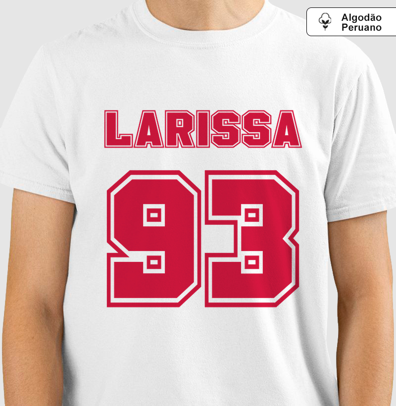 Larissa
