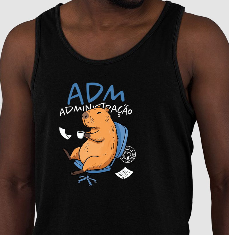 Administração - Capivara
