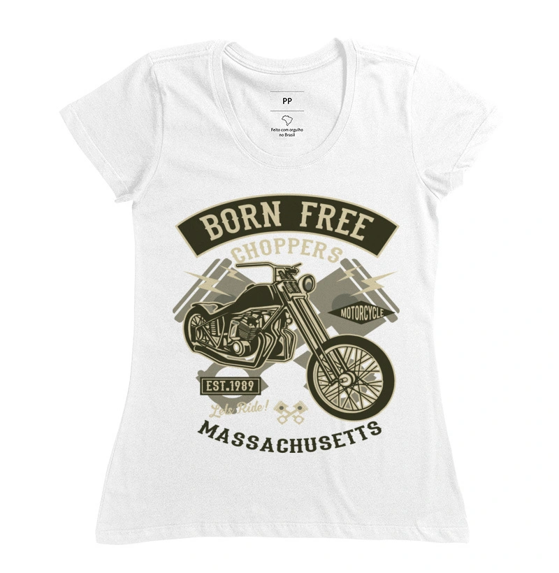 Moto Choppers