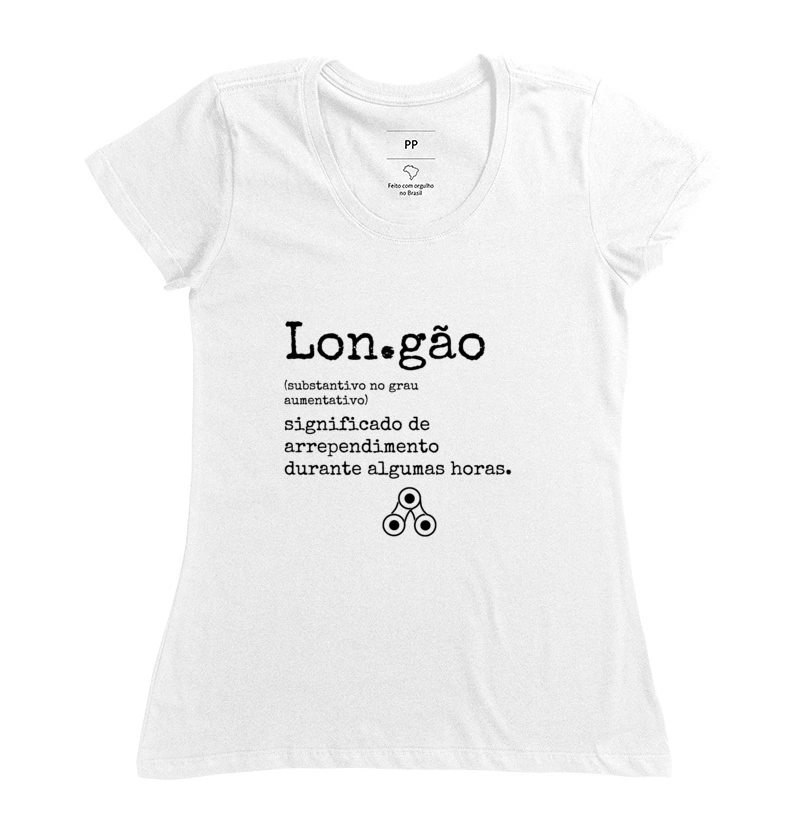 Longão | Feminina