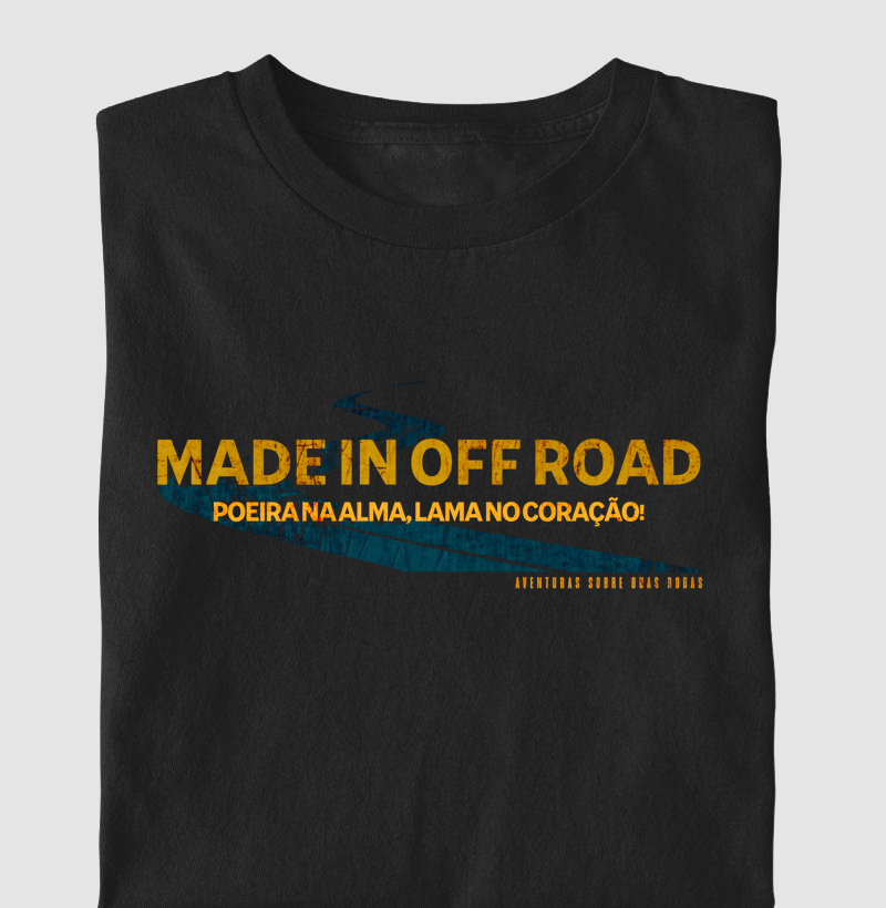 Made in Off Road