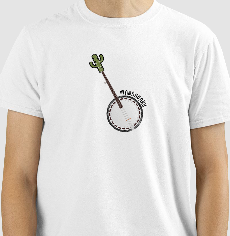 Mandacaru e Banjo Folk