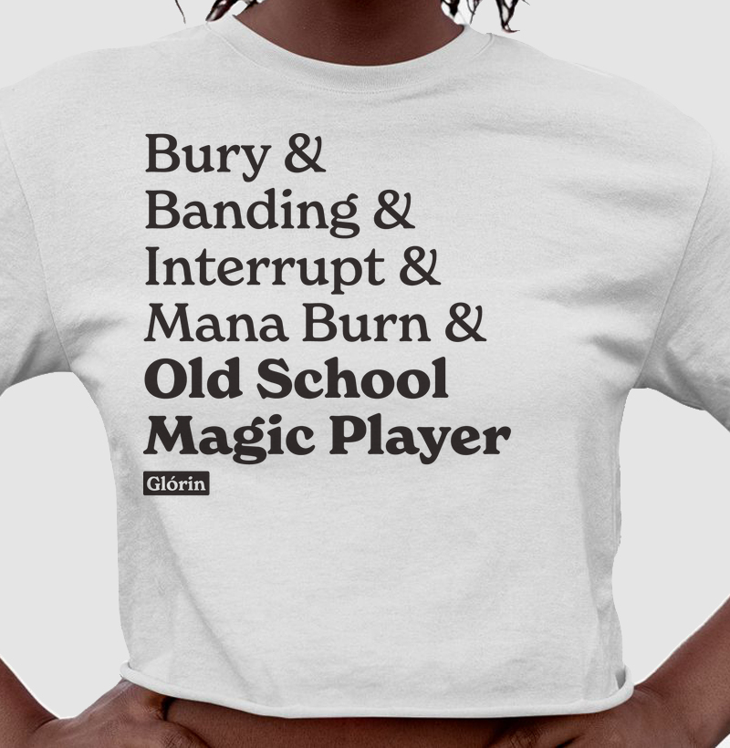 Old Magic Rules