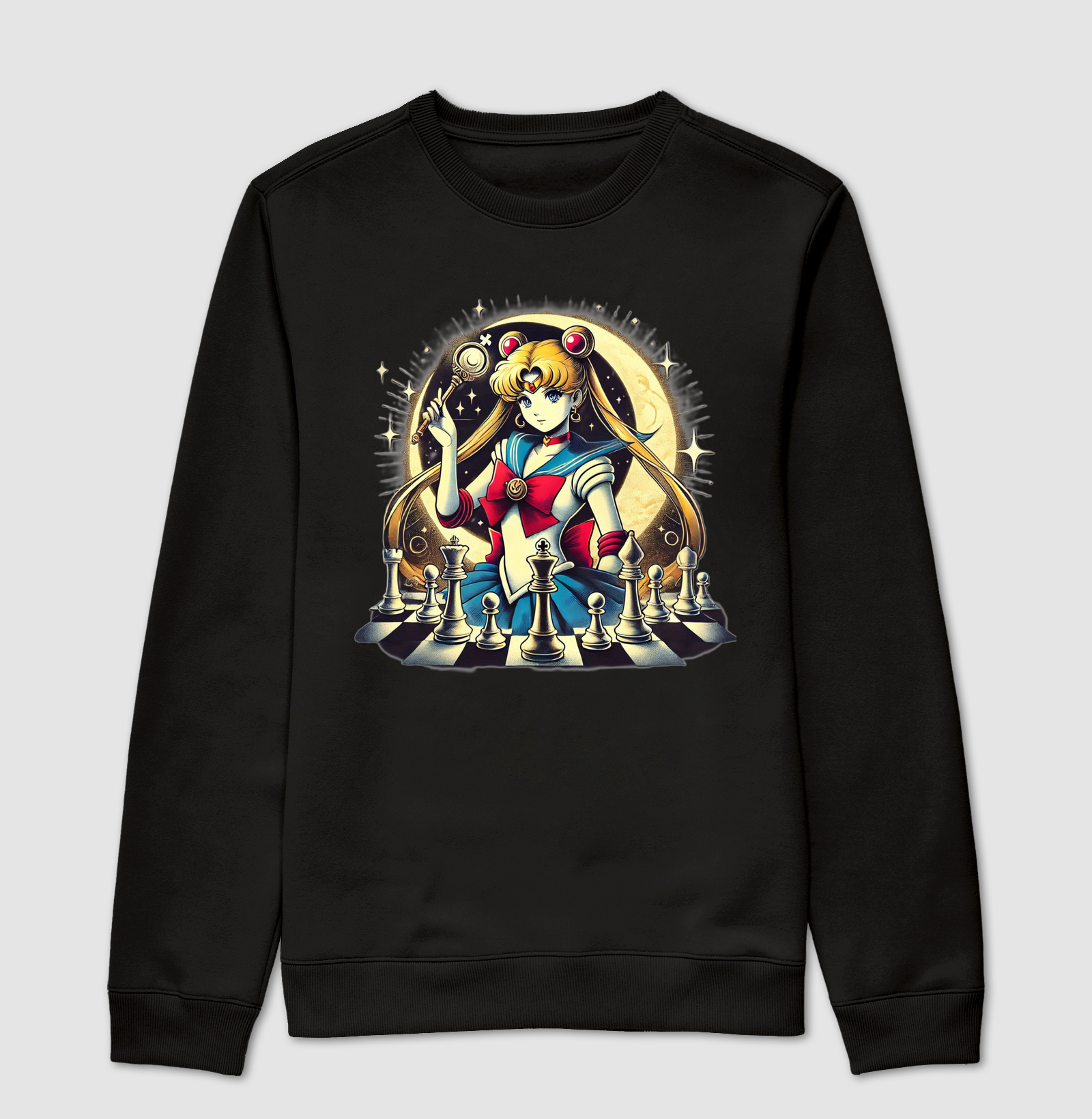 Sailor Moon