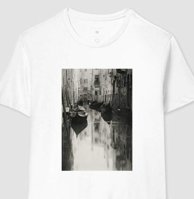 Remember Venice?
