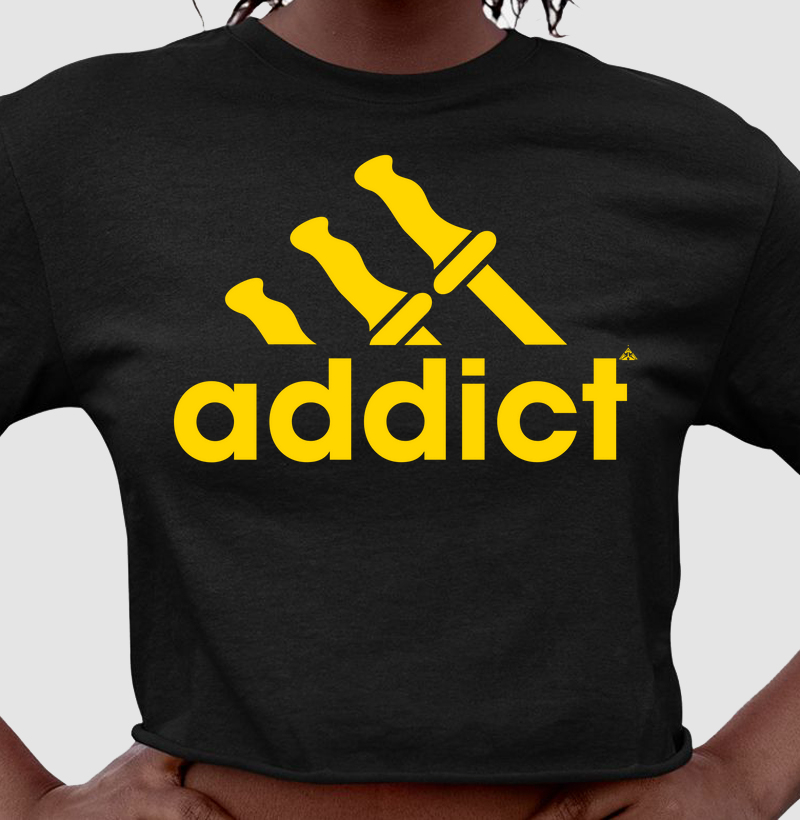 Trekking Addict