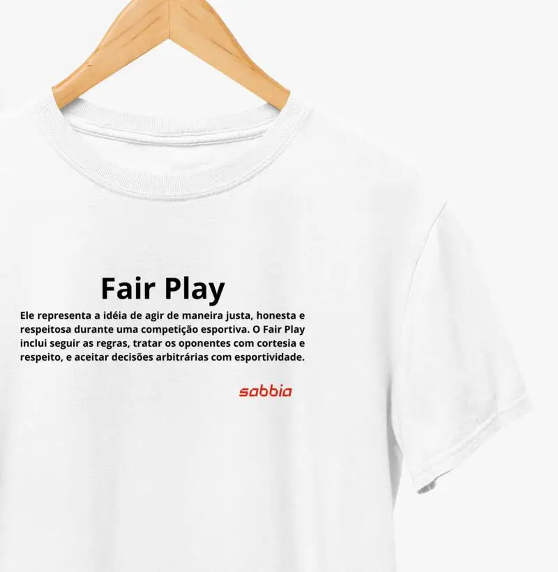 Fair Play