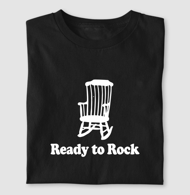Ready to Rock