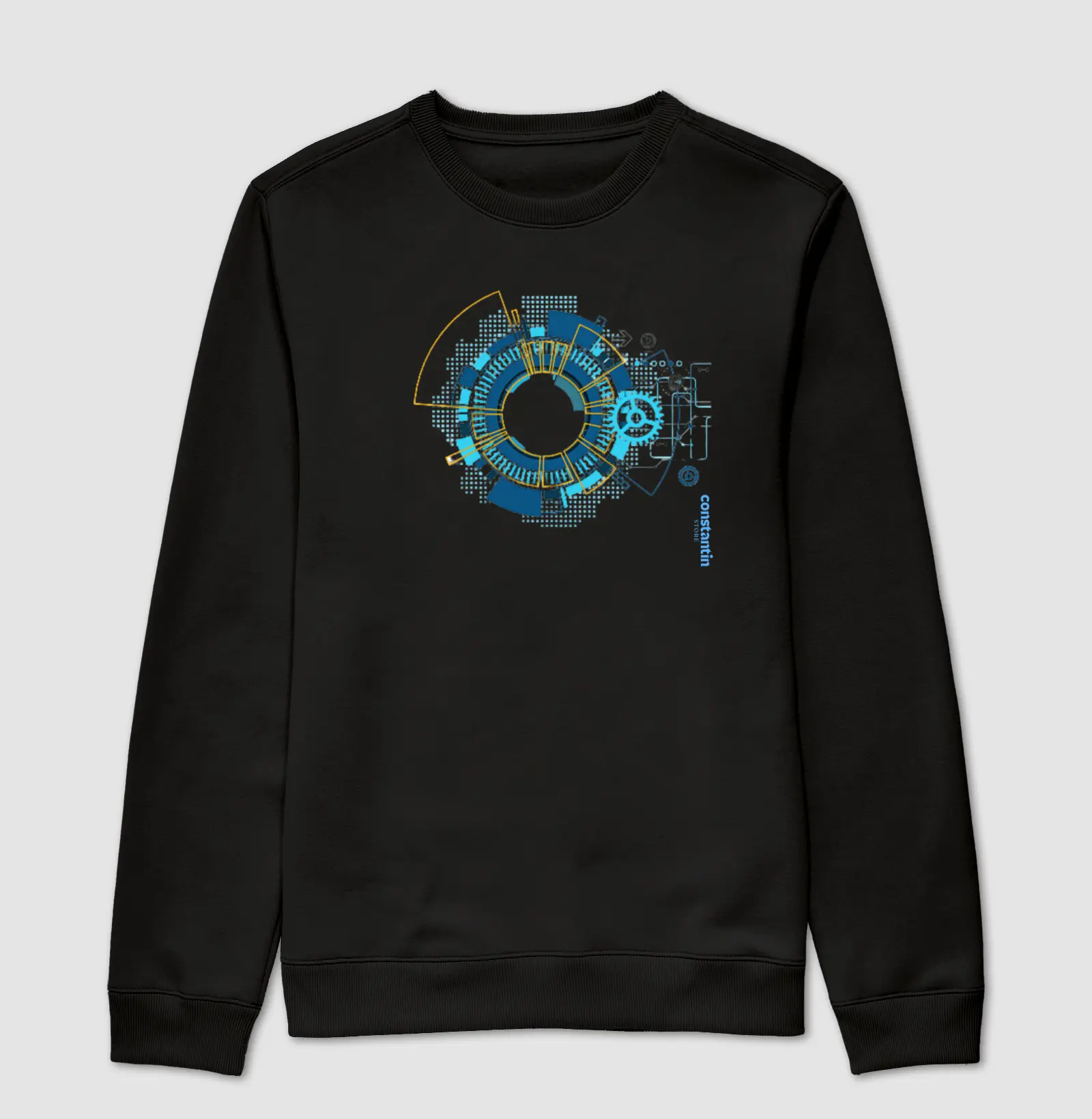 Tech future two