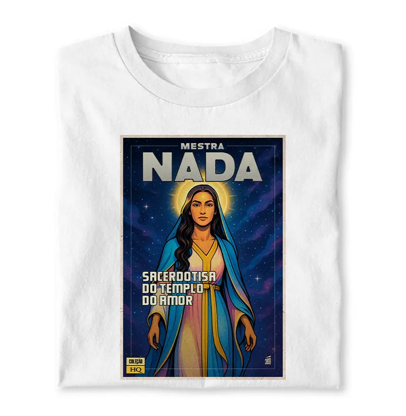 [HQ] Mestra Nada