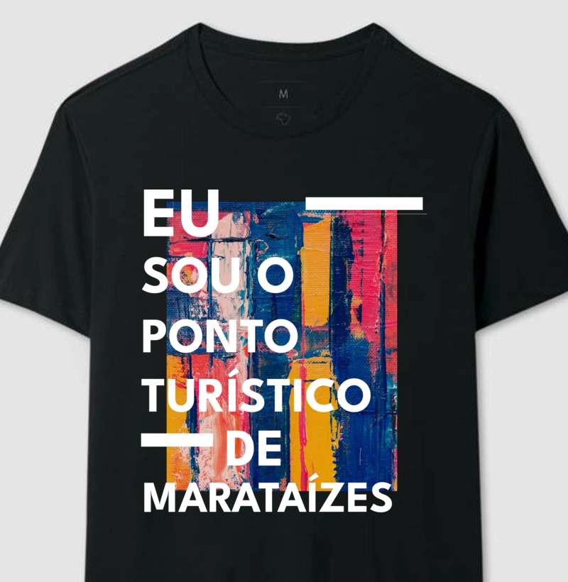 Marataízes Ponto Turístico