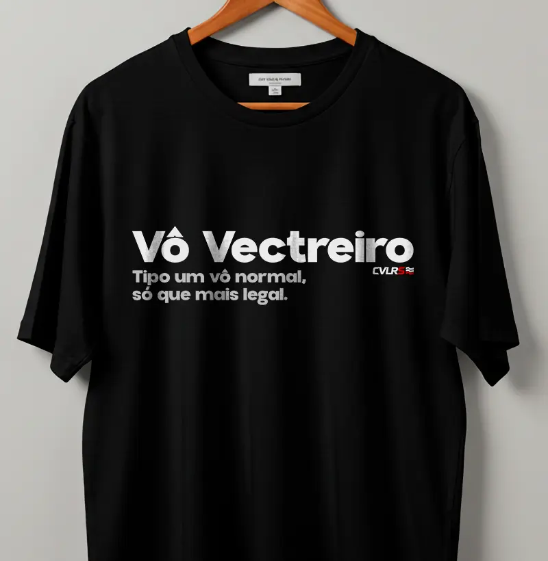 Vô Vectreiro