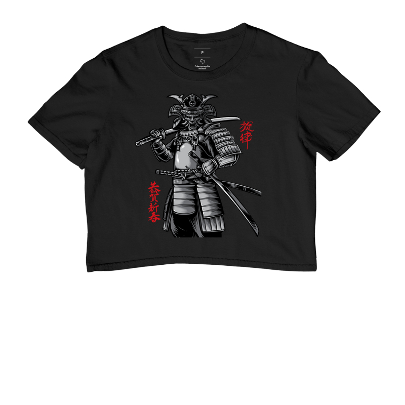 Samurai.