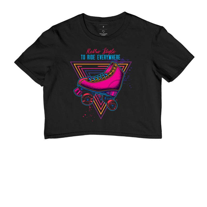 Roller Retro