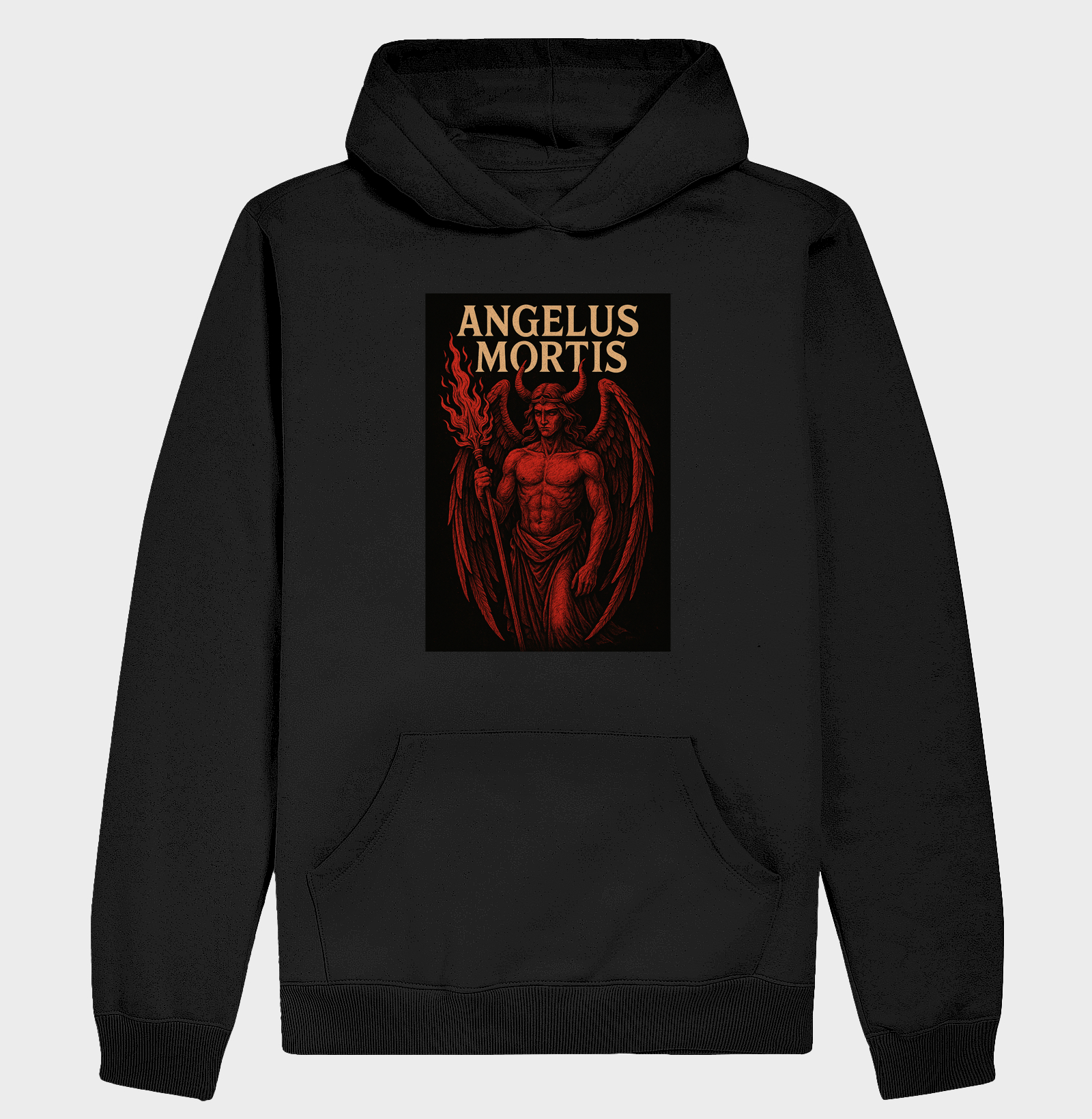 Angelus Mortis