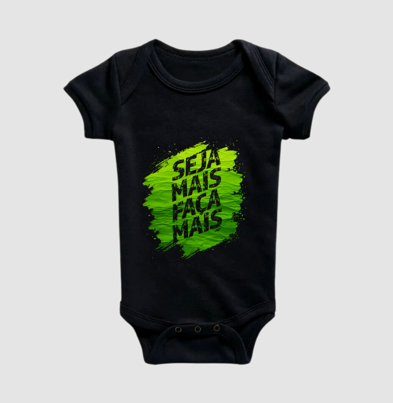 Seja Mais, Faça Mais