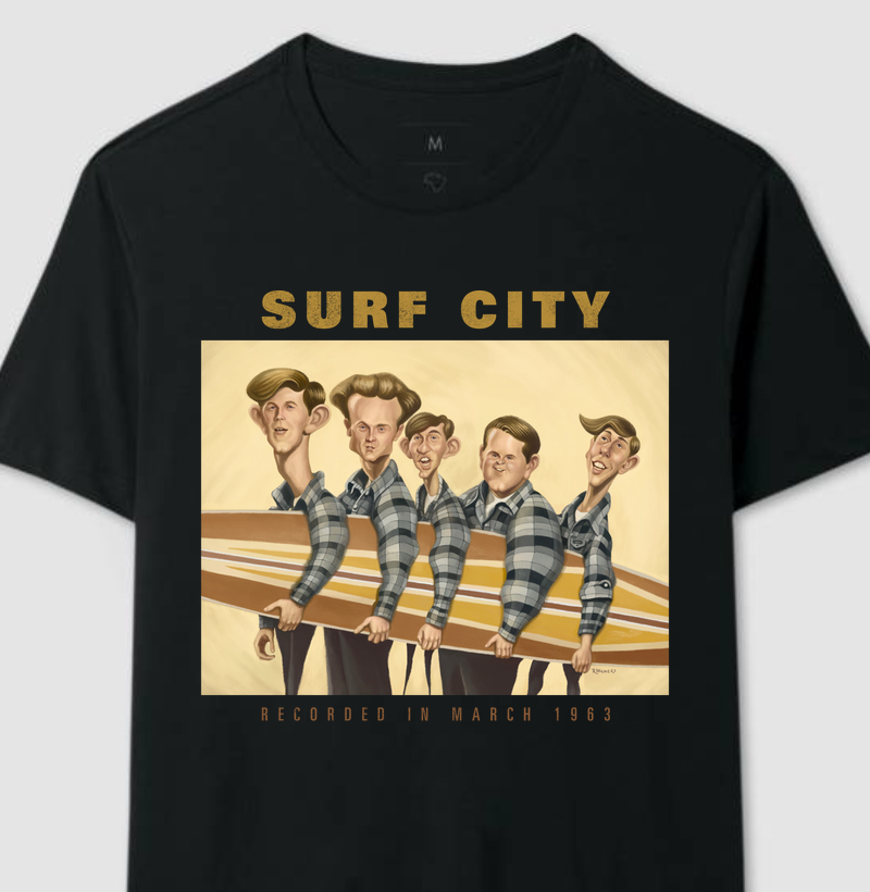 Surf City