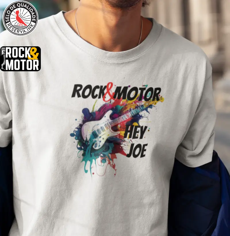 Hey Joe Guitar