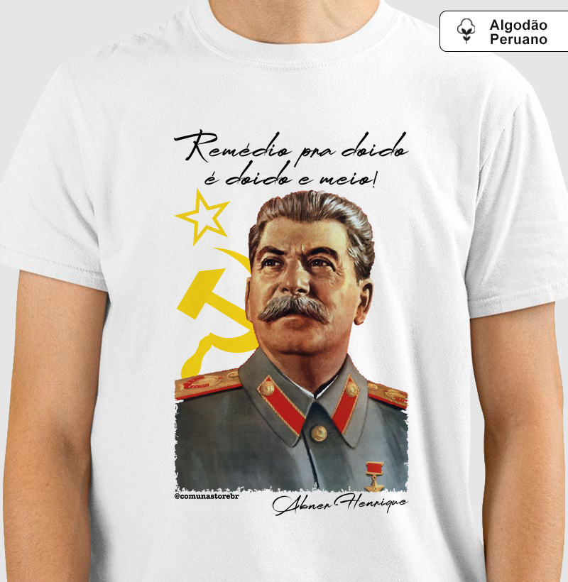 Stalin - Abner Henrique