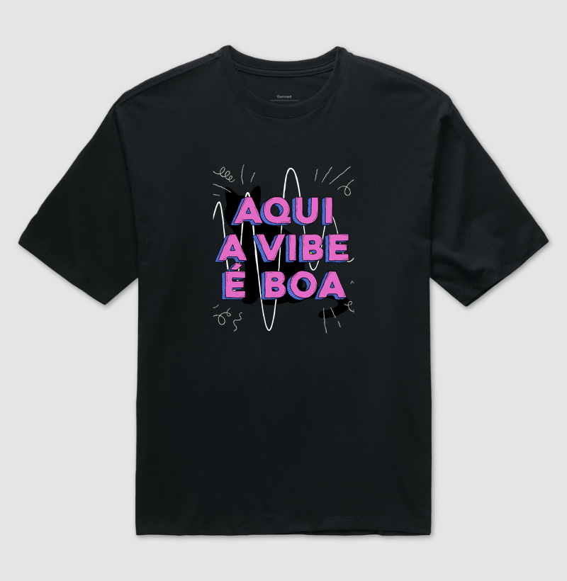 VIBE BOA 