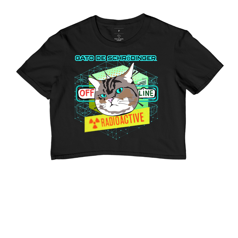 Gato de Schrödinger 