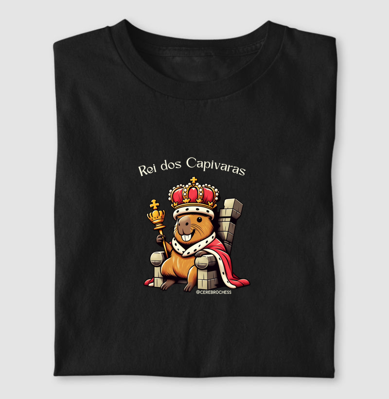 Rei dos Capivaras