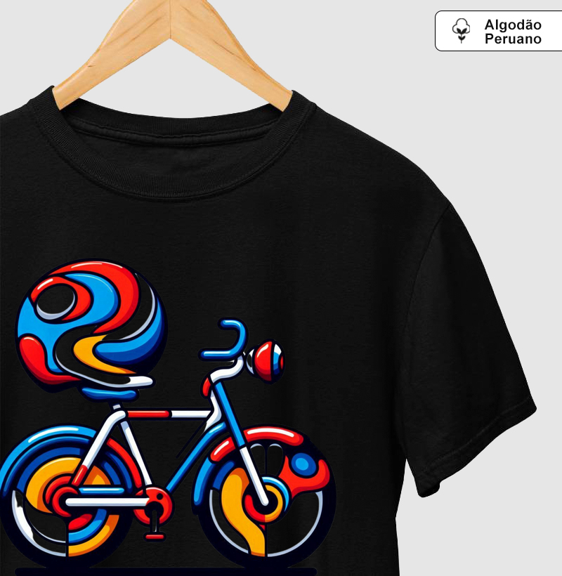 Bike Linha Premium