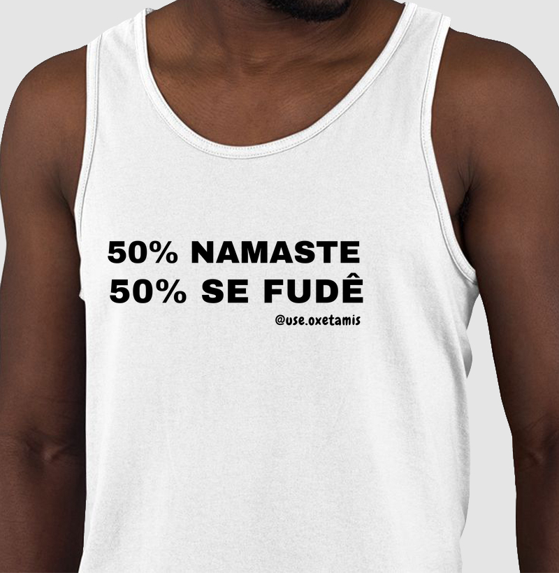 %0% Namaste